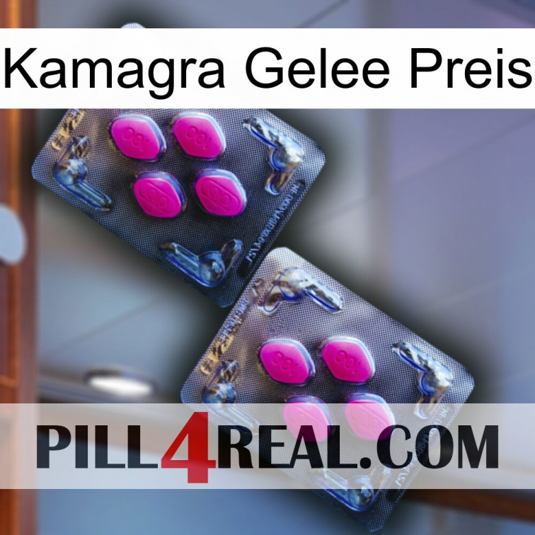 Kamagra Jelly Price 01